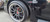 Subaru WRX Work Emotion ZR10 Glim Black Diamond Lip Cut