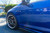 Volkswagen Golf R Work Emotion ZR10 Glim Black Diamond Rim Cut