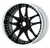 Work Emotion Cr 3P 5x100 20x9-26 R Disk Gloss Black