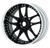 Work Emotion Cr 3P 5x100 20x10-1 R Disk Gloss Black
