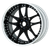 Work Emotion Cr 3P 5x100 20x13-1 L Disk Gloss Black