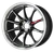 Work Emotion Zr10 5x114.3 17x8 +35 Glim Black Diamond Rim cut