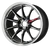 Work Emotion Zr10 5x114.3 17x8 +47 Glim Black Diamond Rim cut