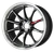 Work Emotion Zr10 5x114.3 19x10.5 +23 Glim Black Diamond Rim cut