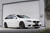 BMW F10 Wagon with Bronze Work Emotion ZR10 Titanium Diamond Lip Cut Rims