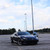 Toyota GR86 Work Emotion ZR10 Glim Black Diamond Rim Cut