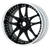 Work Emotion Cr 3P 5x115 20x13.5-9 A Disk Gloss Black