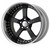 Work Equip E05 5x108 19x10.5+27 a disk Black Anodized