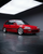 1989 Honda Civic Hatch with aftermarket wheels - visualization by THREEPIECE.US