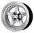 Work Meister Cr01 5x120 15x9.5+-9 T Disk Bright Buff Finish