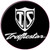Trafficstar STM Gel Center Cap Overlay