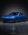 Ssr Gtv01 5x100 17x7+50  FLAT BLACK
