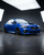 2018 Subaru WRX STI with aftermarket wheels - visualization by THREEPIECE.US
