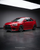 Ssr Gtv01 5x114.3 18x9+35  FLAT BLACK