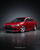 Ssr Gtv01 5x114.3 18x8.5+40  GLARE SILVER