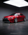 SSR Wheels GTV01 aftermarket wheels - visualization by THREEPIECE.US