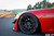 Ssr Gtv02 5x100 18x7.5+48 FLAT BLACK