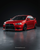 Ssr Gtv02 5x114.3 18x8.5+40  FLAT BLACK