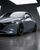 2023 Mazda Mazda3 Turbo with aftermarket wheels - visualization by THREEPIECE.US