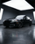 Ssr Gtv02 5x114.3 18x9+45  FLAT BLACK