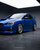 SSR Wheels GTV02 aftermarket wheels - visualization by THREEPIECE.US
