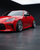 Ssr Gtv02 5x114.3 18x8.5+40  GLARE SILVER