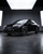 Ssr Gtv03 5x114.3 18x8.5+40  FLAT BLACK