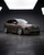2026 Nissan Rogue on SSR Wheels GTV03 wheels - visualization by THREEPIECE.US