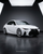 Ssr Gtv03 5x114.3 19x8.5+38  GLARE SILVER