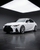 Ssr Gtv03 5x114.3 19x8.5+38  GLARE SILVER