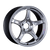 Ssr Gtx03 5x112 18x8+45 PLATINUM SILVER