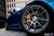 Ssr Gtx01 5x100 18x8.5+44 FLAT BLACK