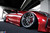 Ssr Agle Minerva Step Rim 5x120 20x8.5+30 Normal Disk Super Black Coat