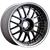 SSR Professor MS1 5x130 18X9+49 SL Disk Black
