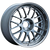 SSR Professor MS1 5x100 18X9.5+22 MD Disk Silver