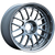SSR Professor MS1 5x112 20X9+-7 HP Disk Silver