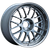 SSR Professor MS1 5x115 20X9.5+-3 MD Disk Silver