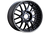 SSR Professor MS1R 4X100 17X10+11 SL Disk Black