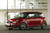 SSR Professor MS1R 5x112 17X9.5+5 NR Disk Black