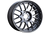 SSR Professor MS1R 4X100 16X7+13 NR Disk Silver