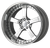 Work Equip E05 5x112 19x11.5+-11 a disk Feinheit Silver 2
