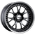 SSR Professor MS3 5x114.3 18X8+24 SL Disk Flat Black