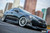 SSR Professor MS3 4X100 19X9.5+25 HP Disk Titan Silver