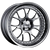 SSR Professor MS3 4X100 19X9.5+5 SL Disk Titan Silver