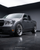 2026 ford maverick with aftermarket wheels - visualization by THREEPIECE.US