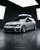 2015 VW GTI with aftermarket wheels - visualization by THREEPIECE.US