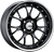 SSR Professor MS3R 5x100 17X9 6 HP Disk Flat Black