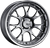 SSR Professor MS3R 4X100 16X7 26 SL Disk Titan Silver