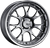 SSR Professor MS3R 4X100 17X7 37 SL Disk Titan Silver