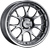 SSR Professor MS3R 4x114.3 17X9.5 18 SL Disk Titan Silver